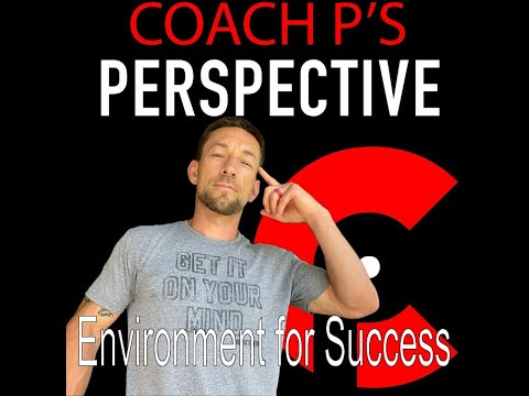 Environment for Success | Learning to Create an Optimal Environment to Reach Desired Outcomes