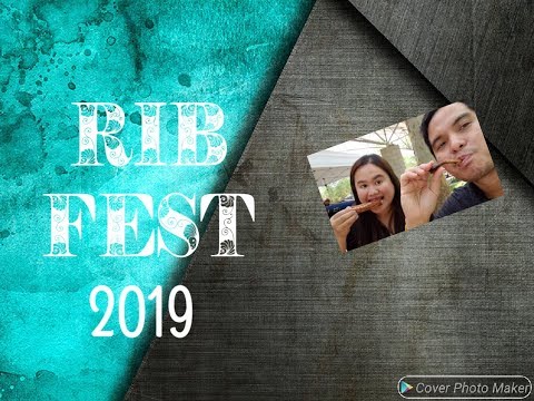 Rib fest 2019