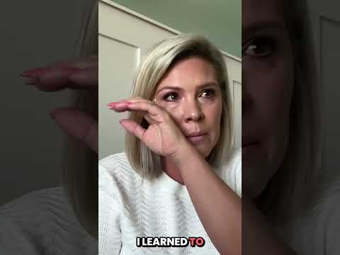 Infertility was the darkest season of her life but it sparked a fire for bold prayers. #infertility