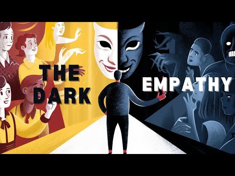 What is Dark Empathy: The Hidden Manipulators among Us