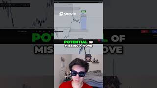 You’re Not Impatient — You Just Don’t Trust Your System  #trading #tradingstrategy