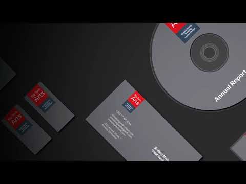 Branding Film  — Big Tech Art  — 2