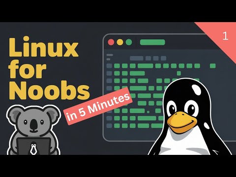 Linux Tutorial for Beginner | 10 Top Linux Commands 