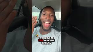 Telling non traders you want to trade for a living #daytrader #trading #entreprenuer #forex