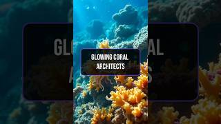 Glowing Coral Architects – Discover the secret life of coral!