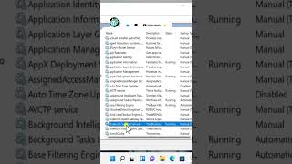 How to FIX Bluetooth is not working in windows 11 ( Quick Step )