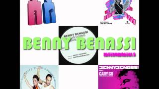 Benny Benassi - Satisfaction (Isak Original Instrumental)