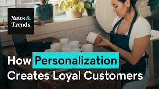 How Personalization Impacts Customer Success | GoDaddy