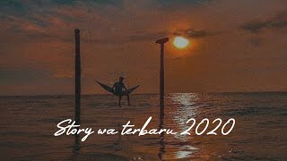 Story wa terbaru 2020 ||  Dj viral 30 detik dijamin baper