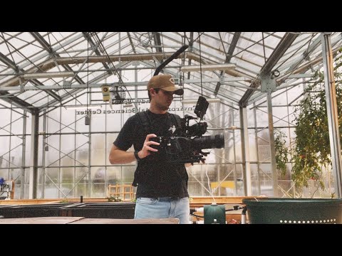 Leveling Up my Cinematography | Sony FX6 | Vlog 023