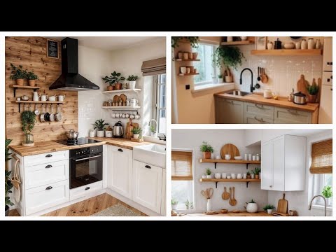 Gorgeous kitchen design ideas.#kitchen #kitchentools #kitchendecor