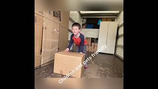 Kinetikos Removal Service