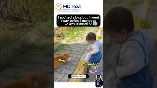Tester Found a Bug|But It Vanished 😭#testing #bug #qa #developer #shorts