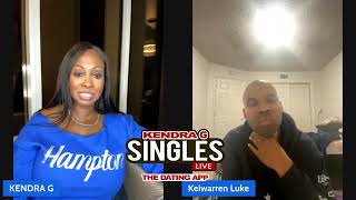 Brace Yourself! He’s a Trump supporter. Wants a humble God fearing woman. No women with kids! 