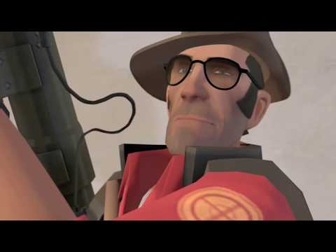 Meet the Opposite Day Sniper