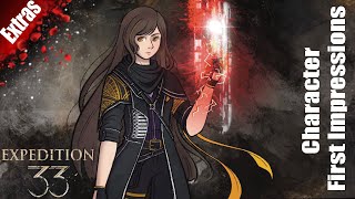 {UK} Expedition 33 Blind Playthrough - Character First Impressions & Thoughts (Prologue)