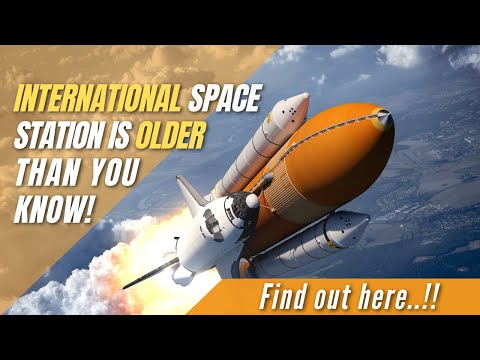 18 Facts About International Space Station Under 6 Minutes