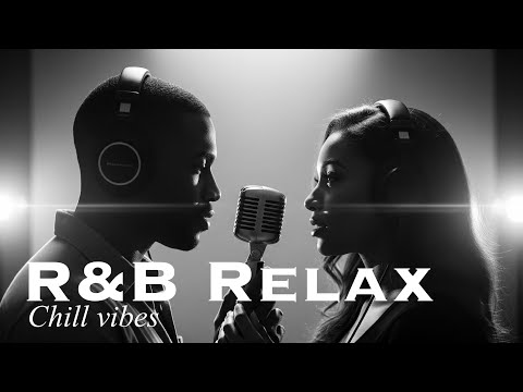 Midnight R&B Chill – Cozy Romantic Vibes & Love Mix
