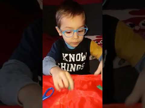 Como Crear Plantas Vs Zombies de Plastilina - Tutoriales de Martiniano