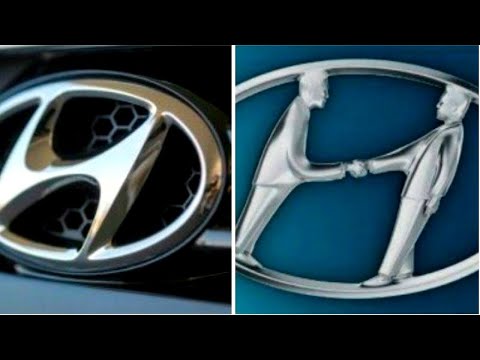 Logos That Have A Secret Meaning!