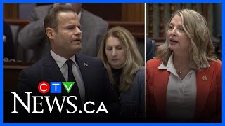 Ont. labour minister needs to ‘come clean’ over skills development fund, Ont. NDP leader says