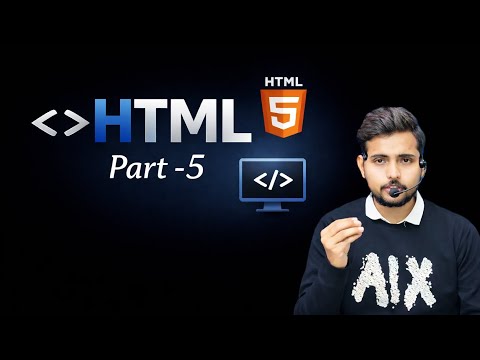 Heading Tags in HTML with practical Full Detail 🔥 | HTML with Live Server | HTML - Part 5