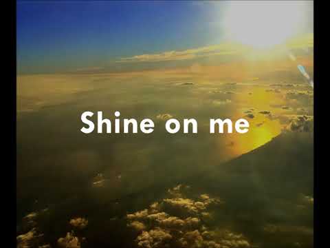 Shine Jesus Shine