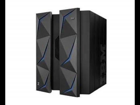 Converting A Mainframe CSV File To JSON Using USS, Python, JCL, Bash, And COBOL