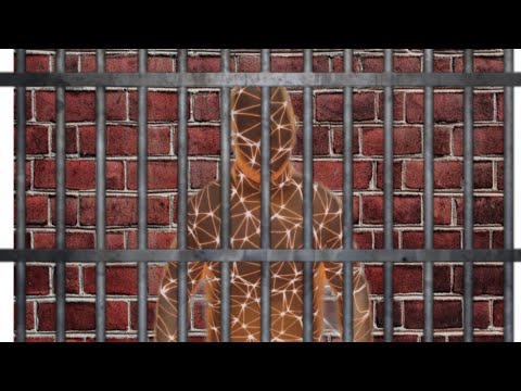 Escaping prison :part1