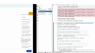 [PTPPF]: Train Custom ML Models on Vertex AI |  Google Labs | Google Cloud Skillsboost