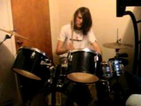 Wayne Banging Some Beats Part 1