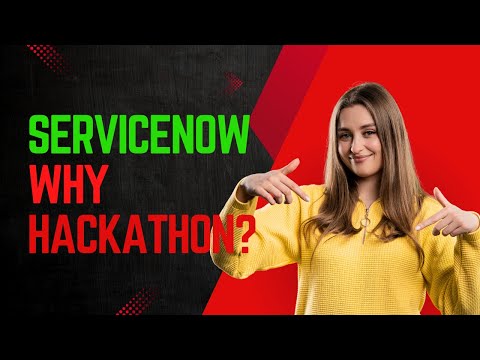 Hackathon Experience - Knowledge 2025