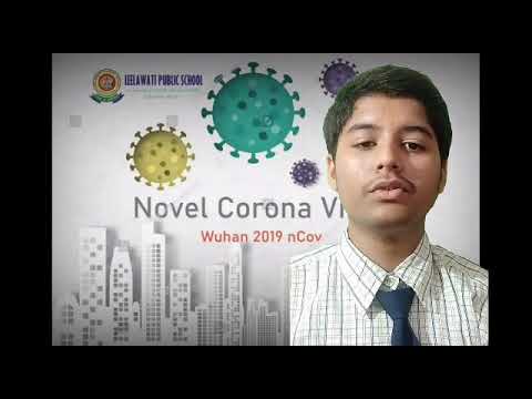 Prevention and precaution from covid-19