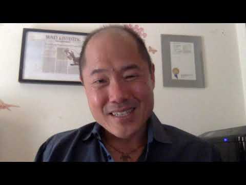 Bill Tai - Seeding Twitter - Ctrl/Alt-Disrupt - Koch Disruptive Technologies