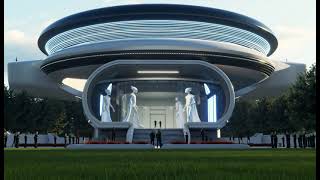Leonardo AI Video Generation - Alien First Contact