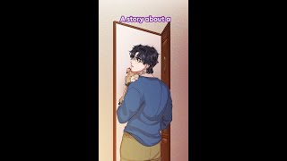 LOVE 4 A WALK EXPLAINED IN 20 SECONDS  | WEBTOON