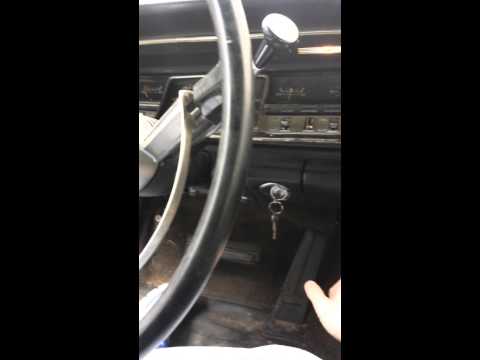 1968 fury 3 two door hardtop part 2