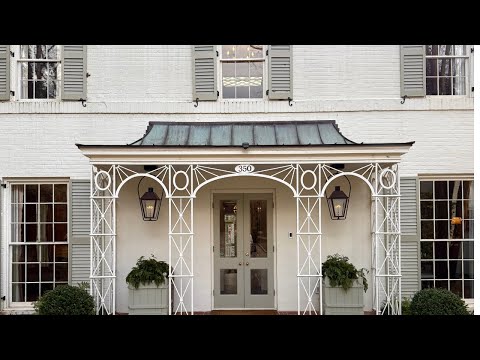 Beyond the Curb home tour with Blake Segars