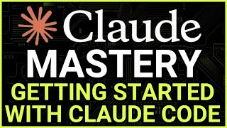 Claude Code: Build Me a Website