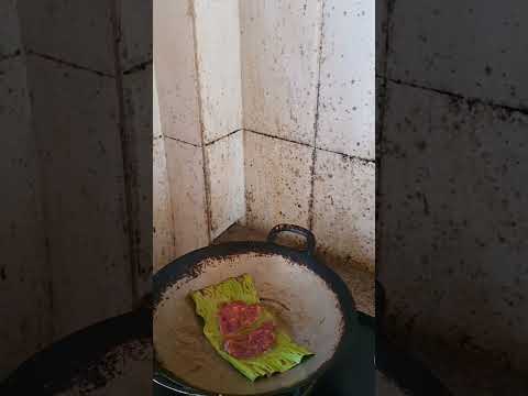 how to frying Beef