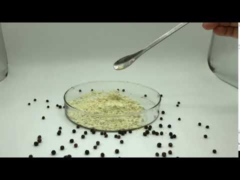 Black Pepper Extract Powder