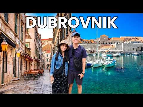 Dubrovnik Travel: 21 Things to do in Dubrovnik Croatia (& Money-Saving Tips)