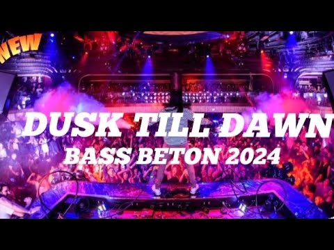 DJ DUSK TILL DAWN REMIXBREAKBEAT FULL BASS DJ BREAKBEAT TERBARU BASS BETON 2024