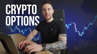 What Is Options Trading in Crypto? The Most Important Terms Explained