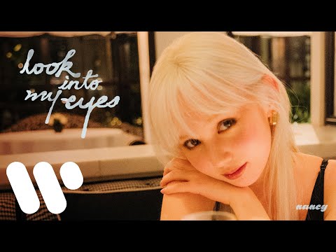 Nancy Kwai 歸綽嶢 - Look into my eyes (Official Music Video)
