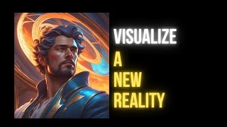 Learn to Visualize: Master Your Mind's Magic-Neville Goddard