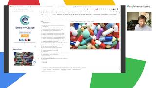 Improve your news website's speed with Google