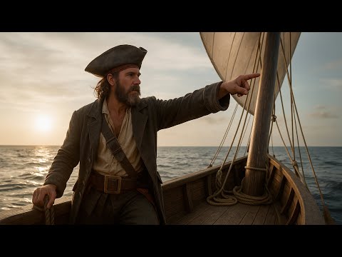 FULL MOVIE | Pirates of Treasure Island (HD) | Adventure, Action | English