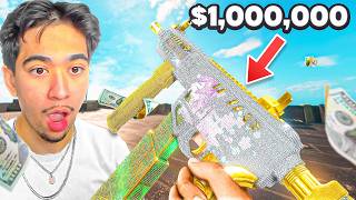 The $1,000,000 Warzone Loadout is FINALLY Here! 😍