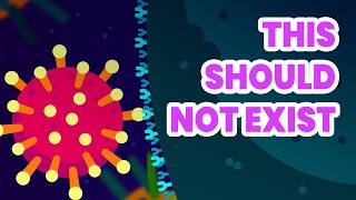 The Tiny Structure That Outsmarts Cells